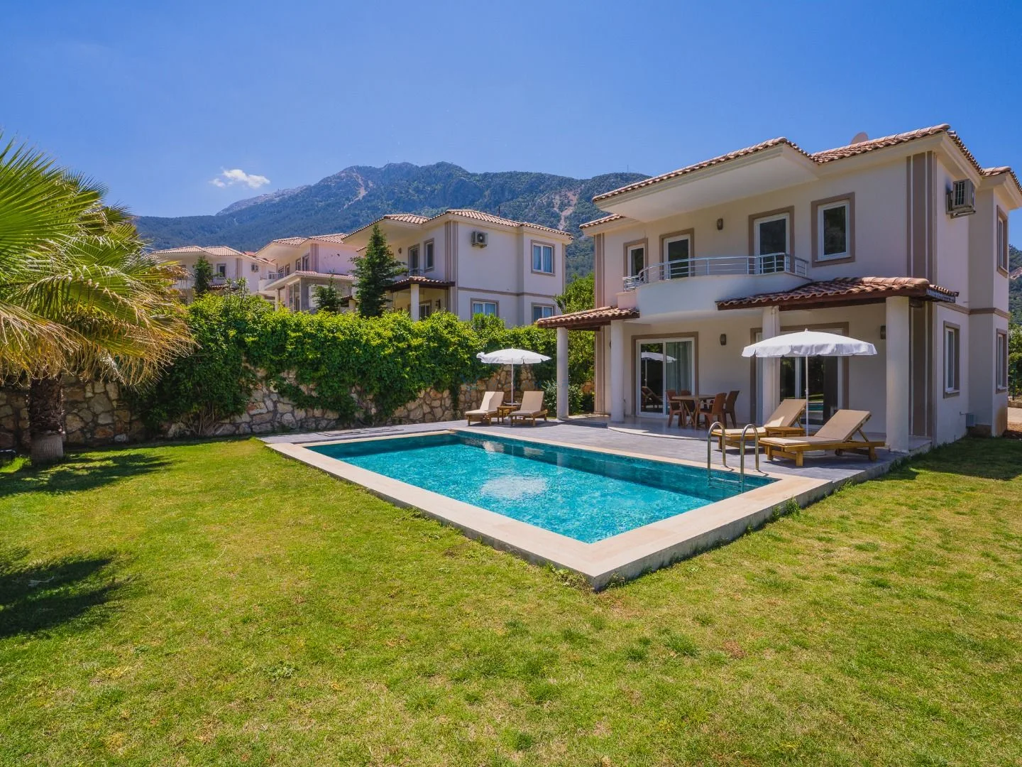 Villa Wonderful 11