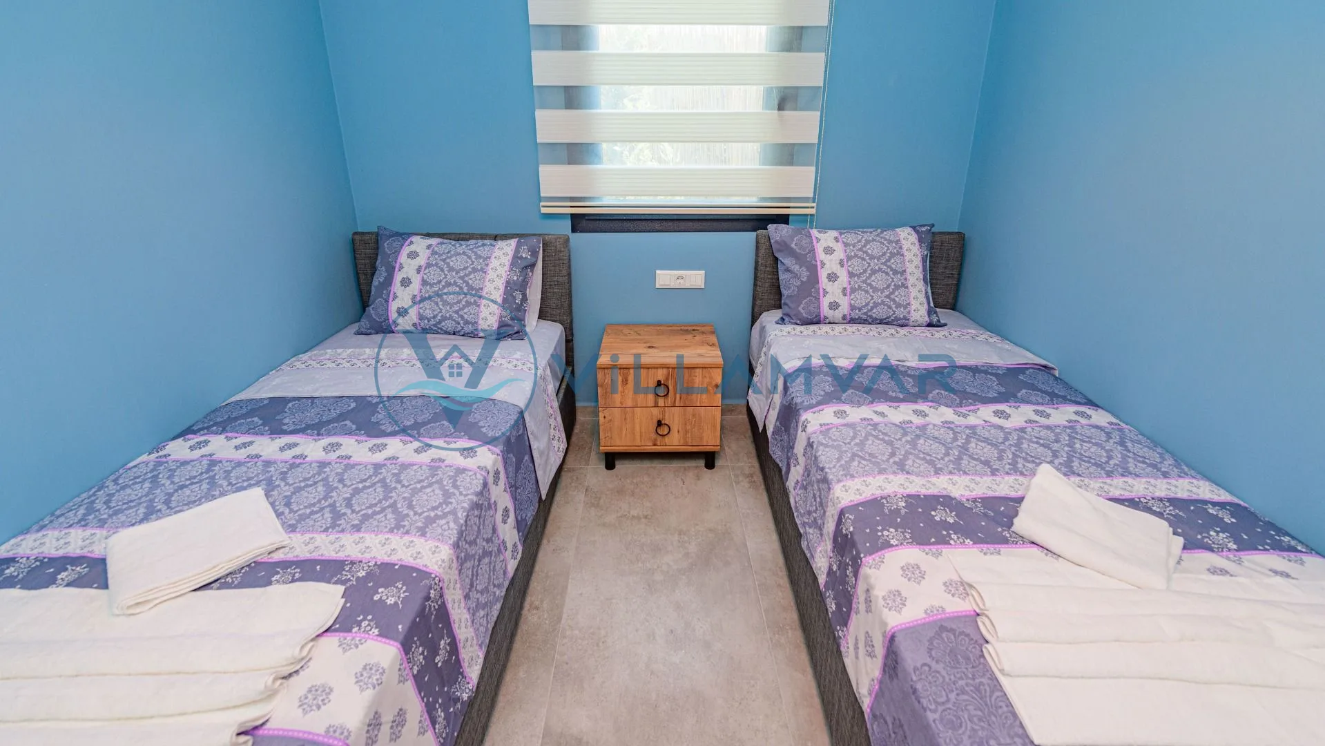 VR Villa Söğüt 4