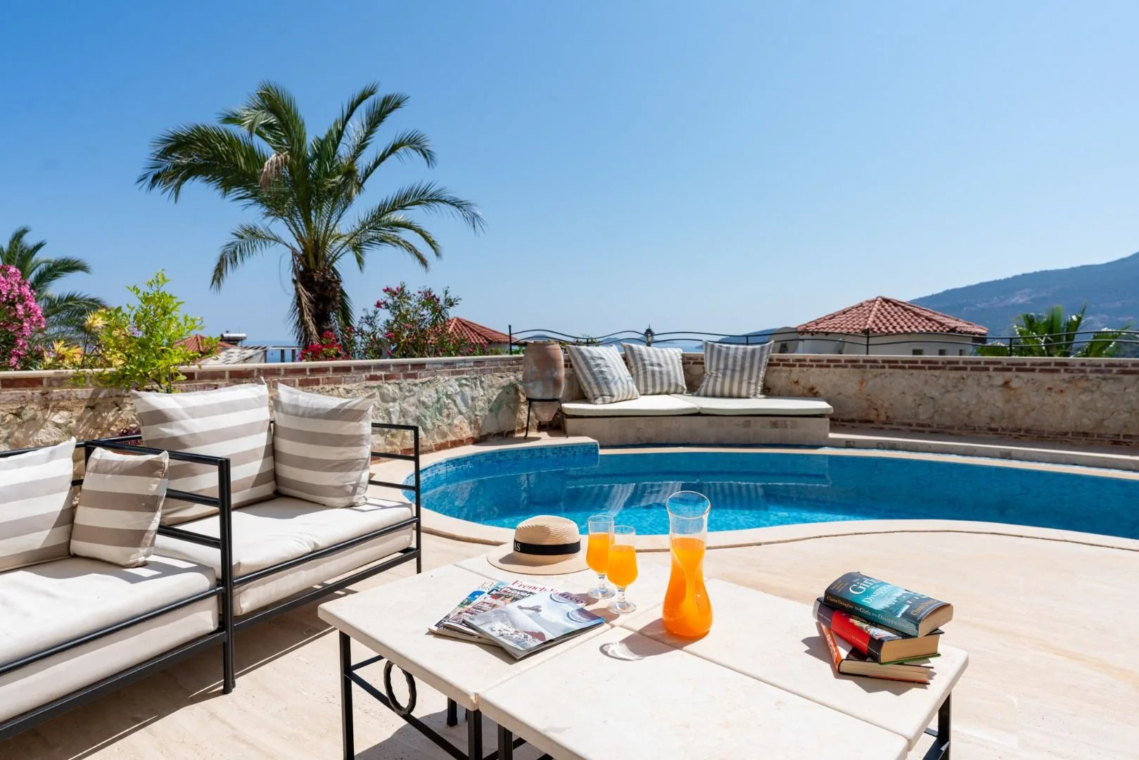Villa Haziran