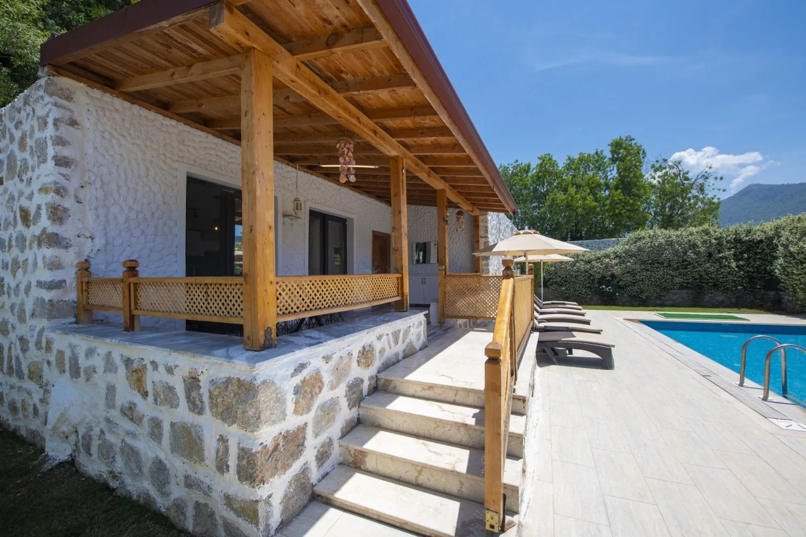 Villa Calvin 2
