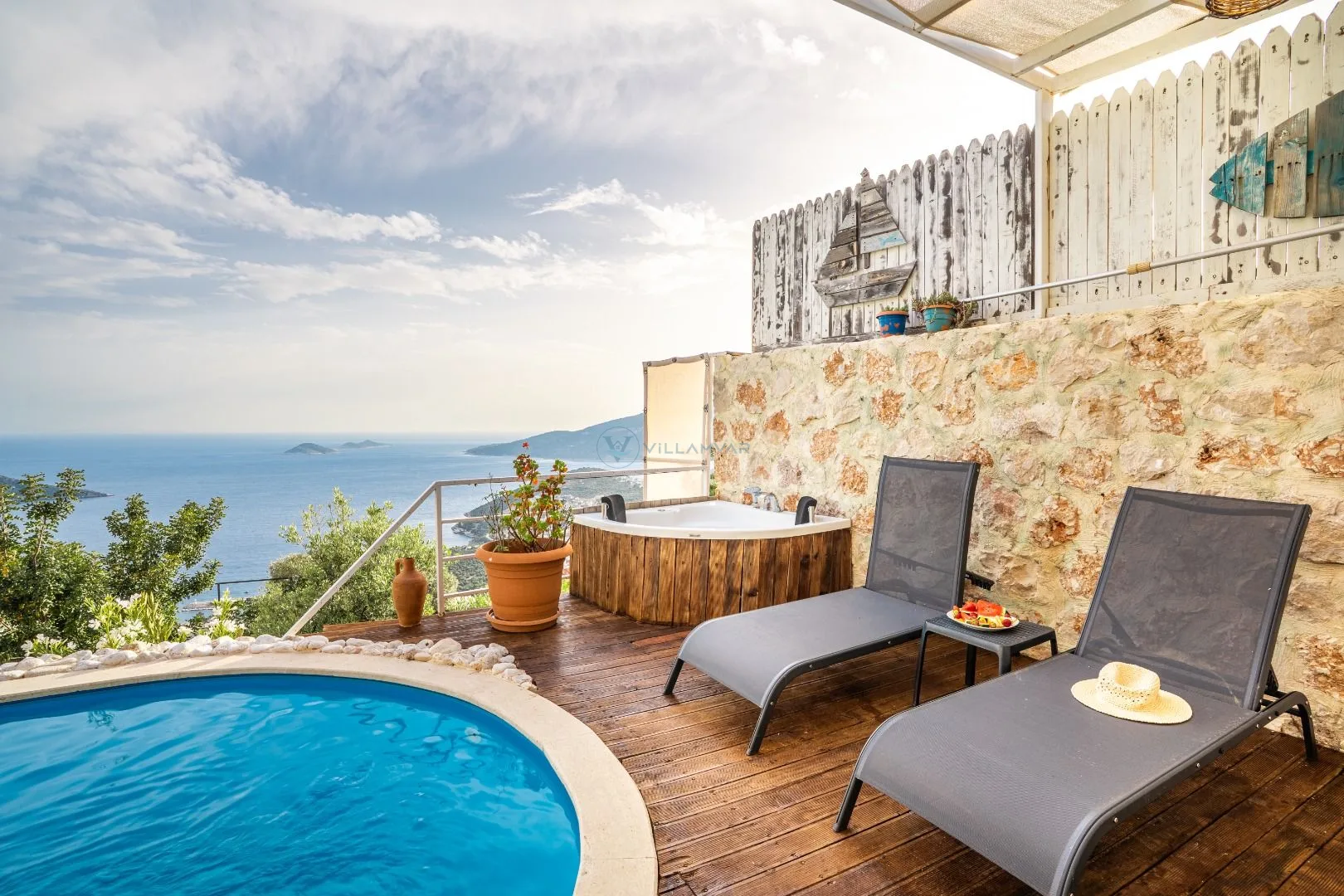 Villa Tiny Patika