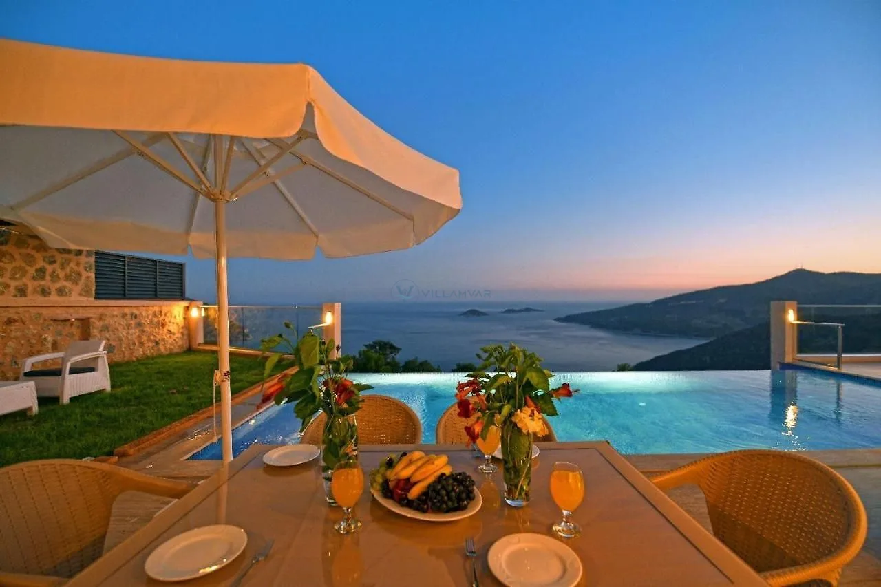 Villa Coton