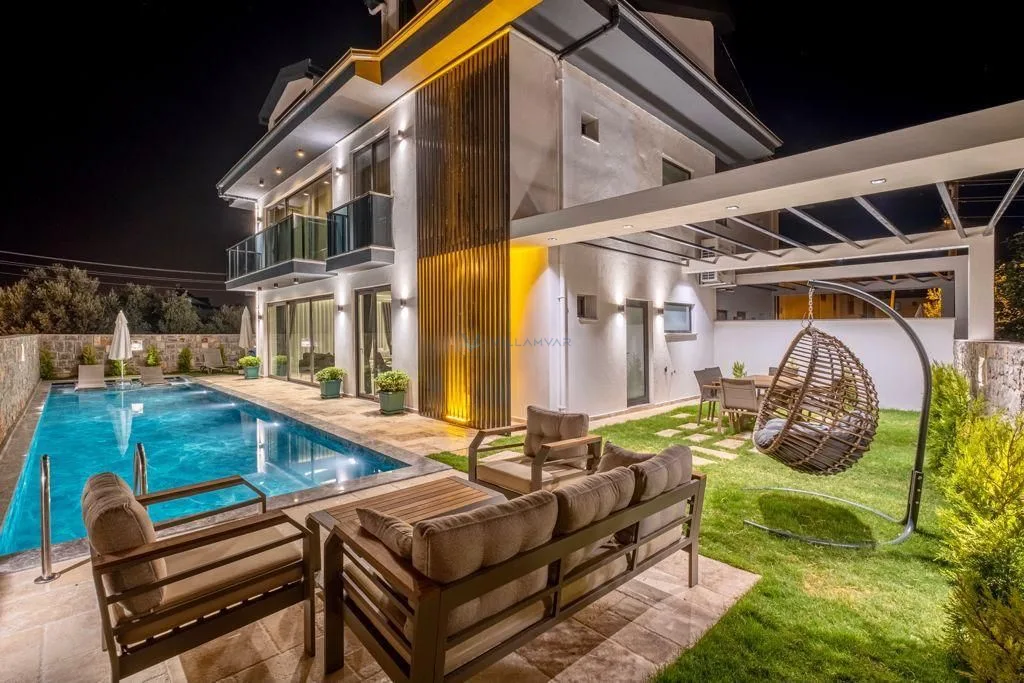 Villa Aurelia