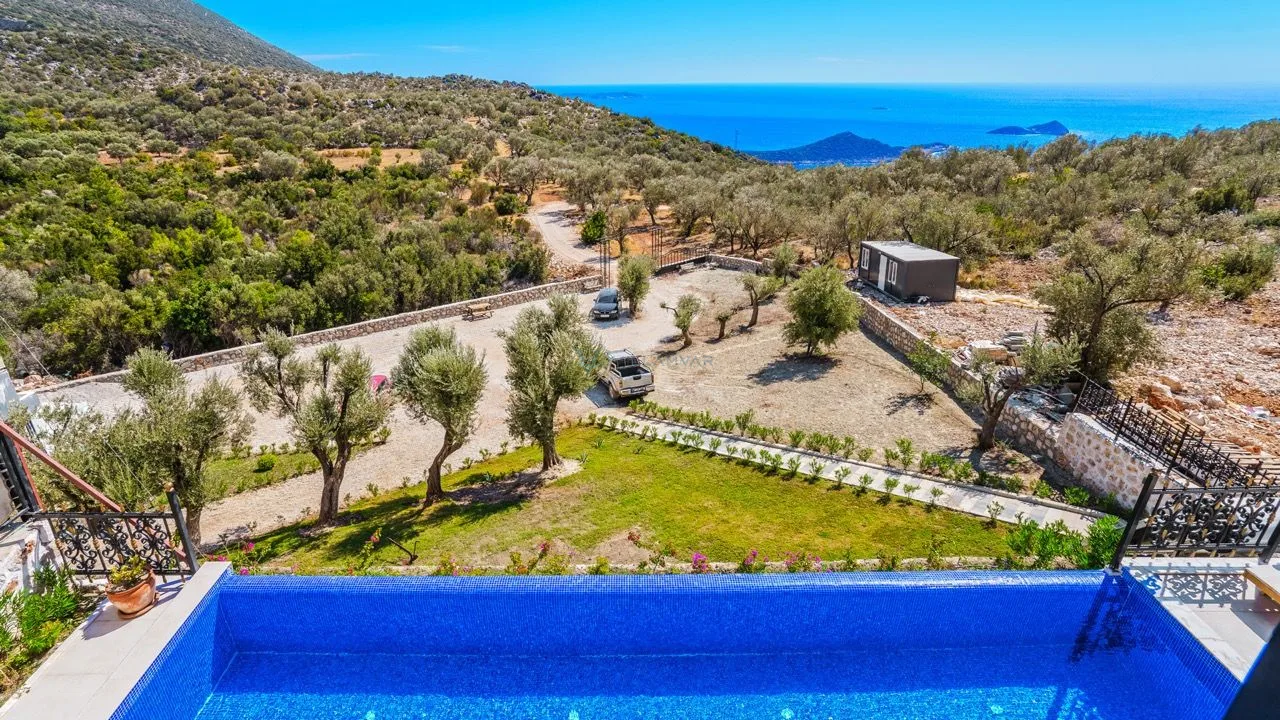 Villa Golden Bay