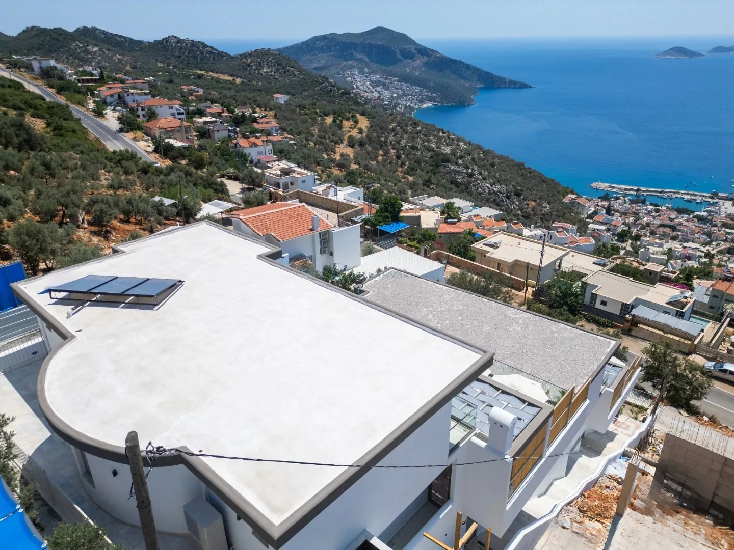 Villa Magic Life