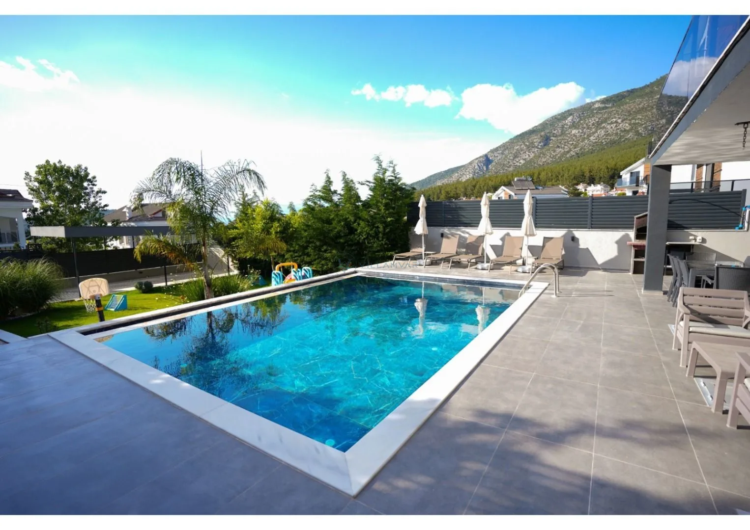 Villa Stella D 2