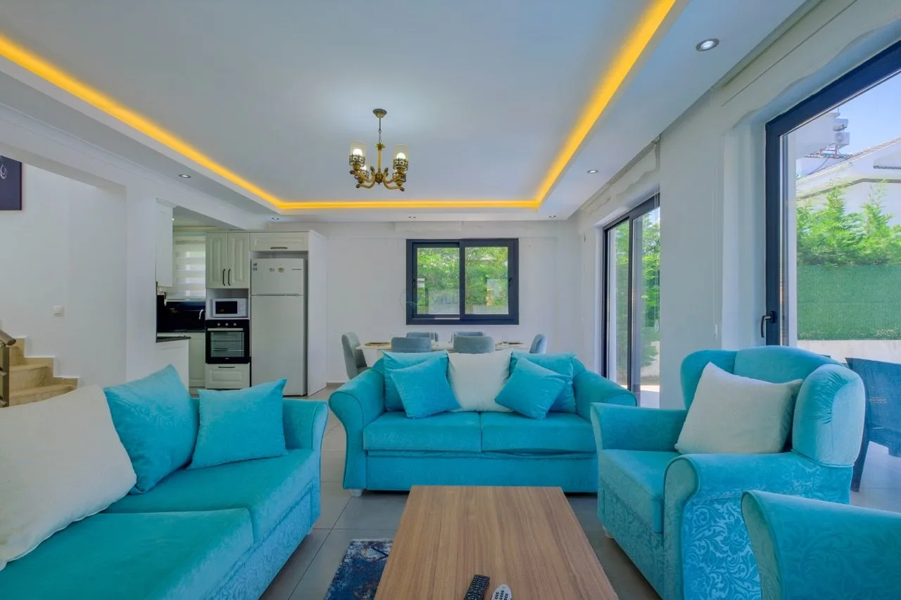 Villa Aldamar