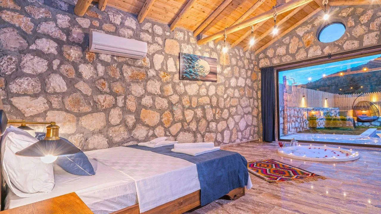 Villa Ege Vista