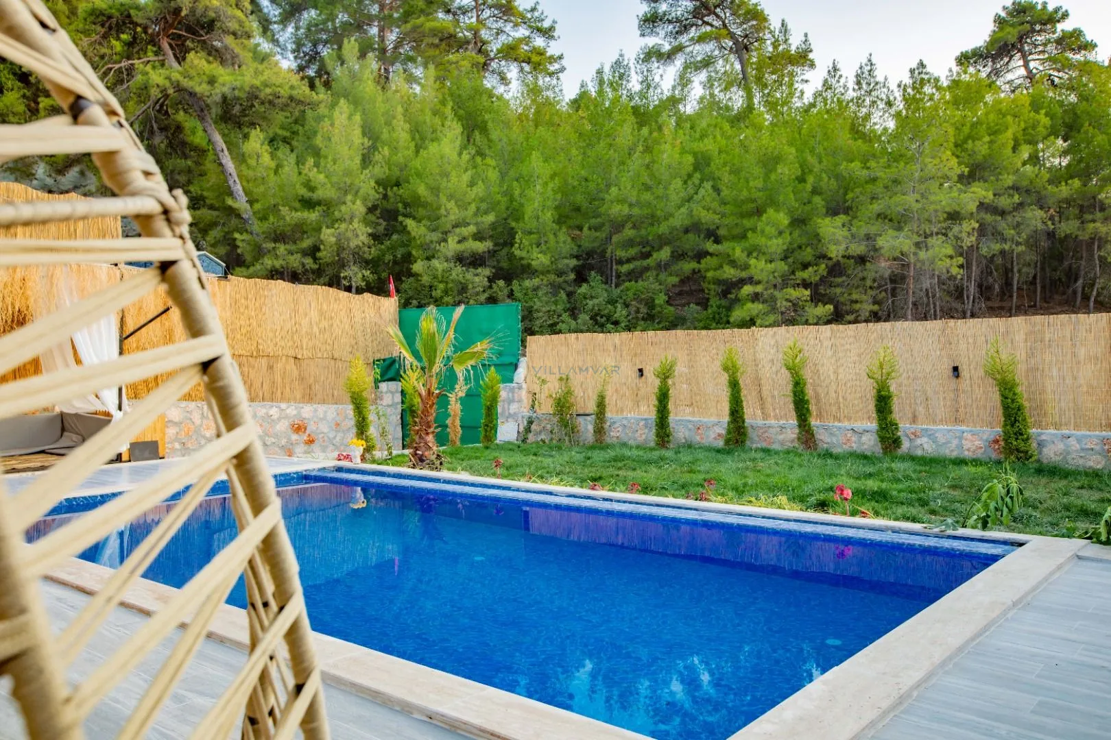 Villa Sunflower