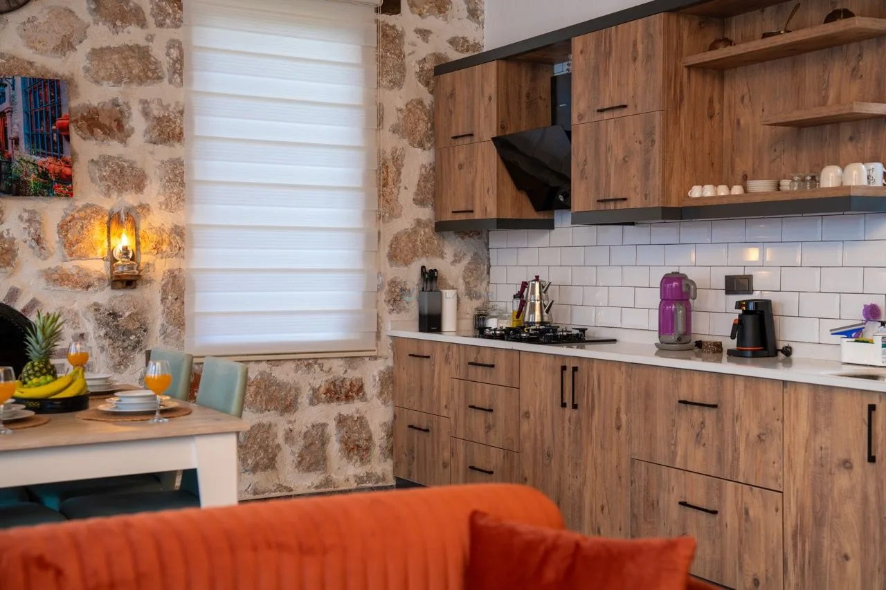 Villa Focus