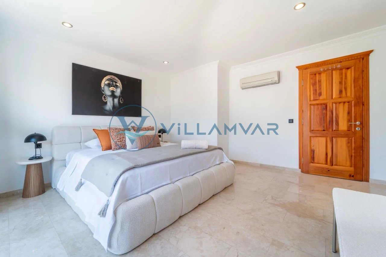 Villa Yaz Ada Duo