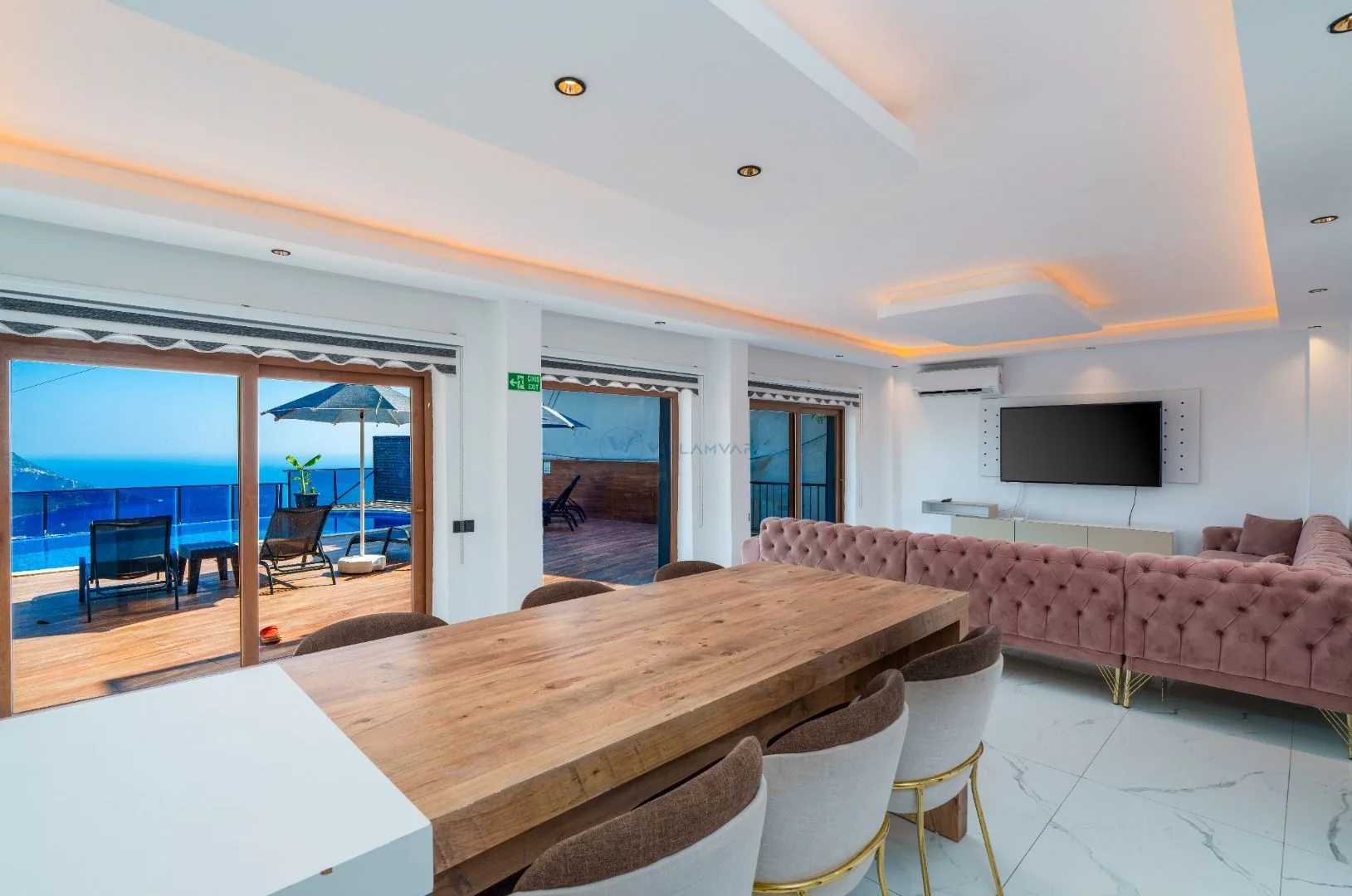Villa Elit