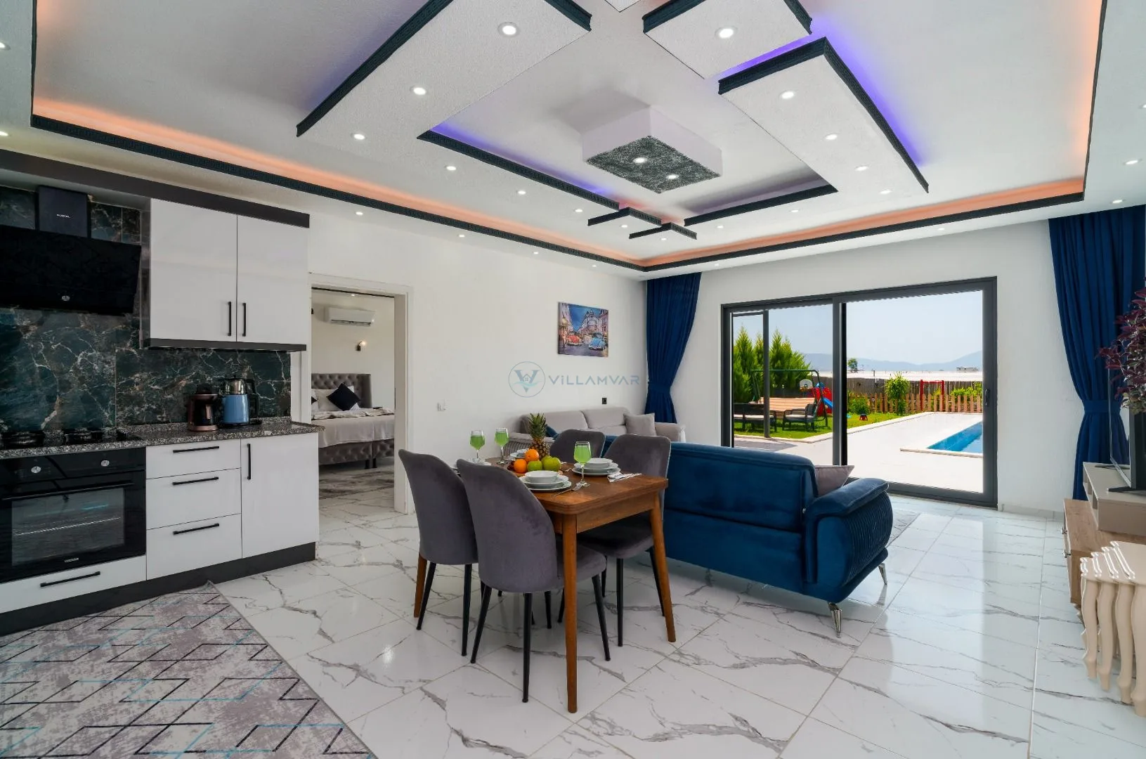 Villa Caner