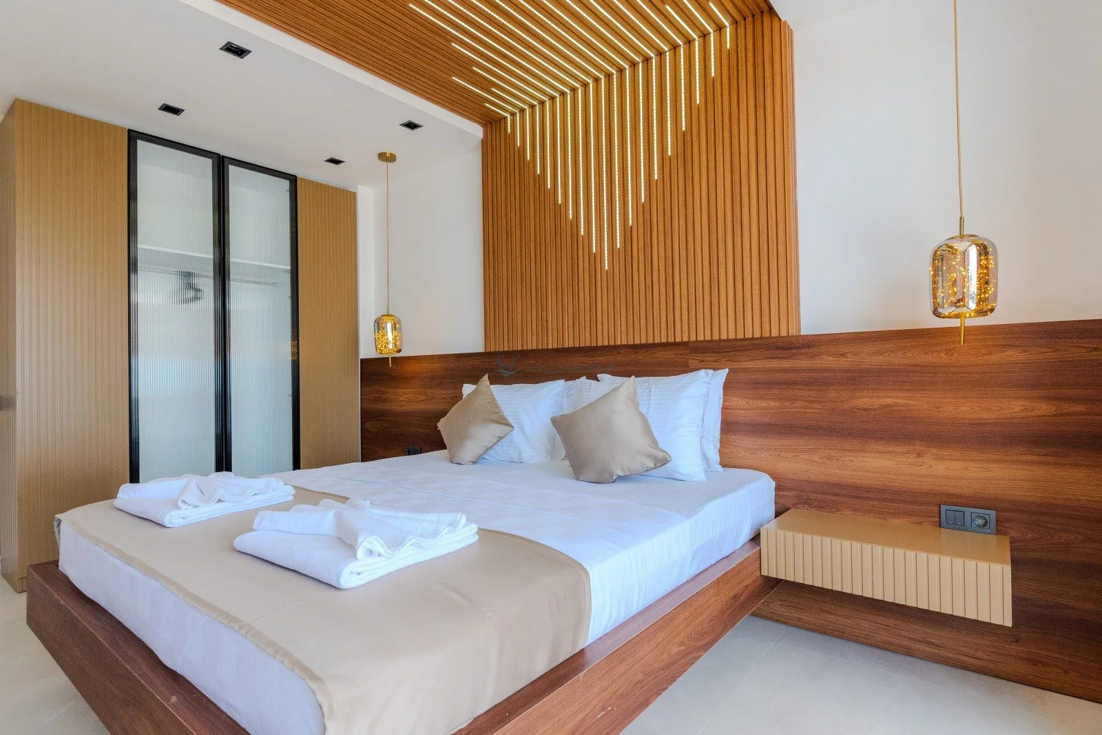 Villa İclal Deluxe Çavdır