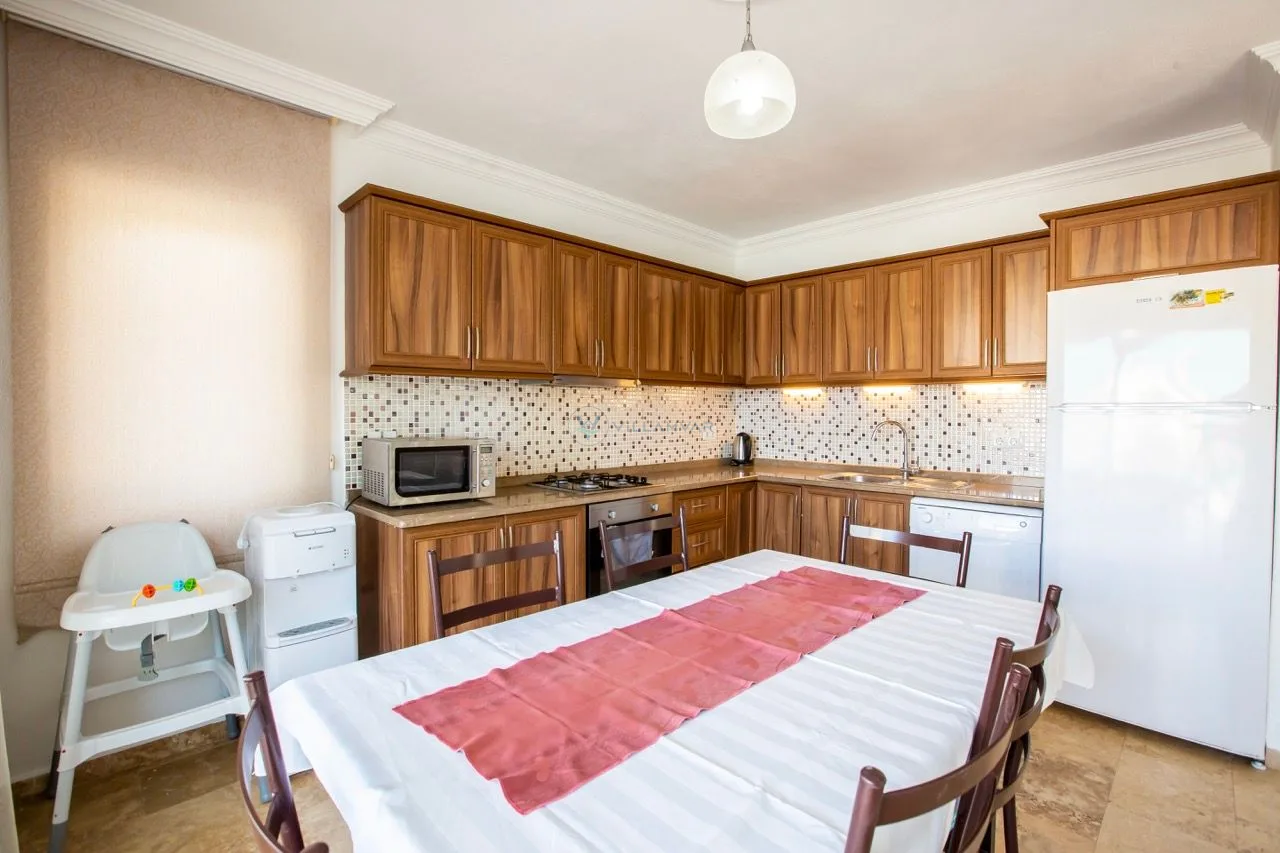 Villa Baysal 1