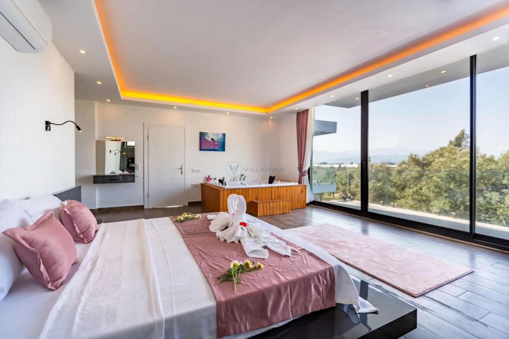 Villa Mia Premium