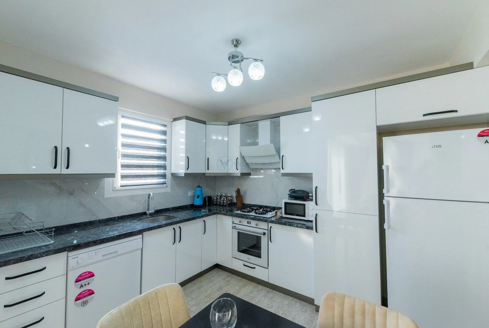 Villa Adelina 2