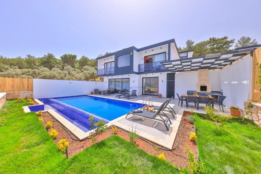 Villa Pika Duo