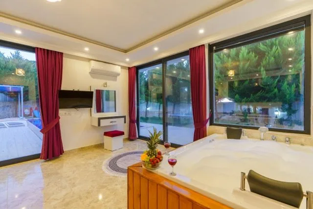 Villa Taha