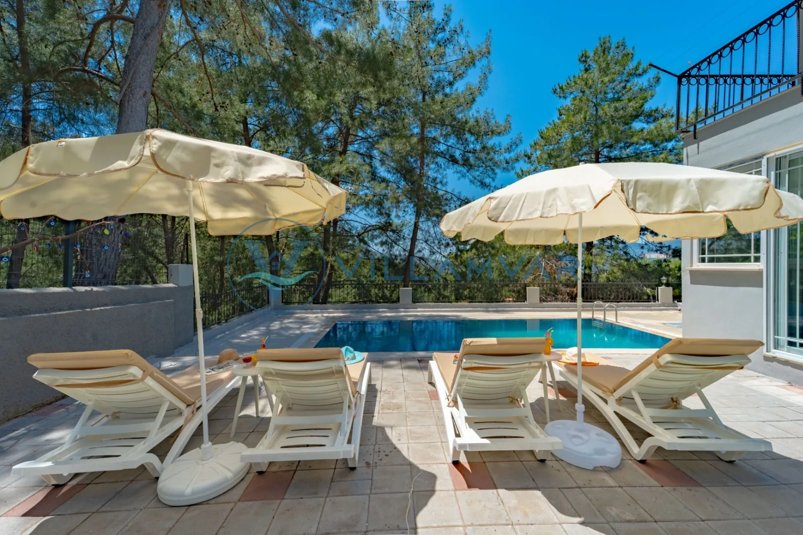 Villa Two