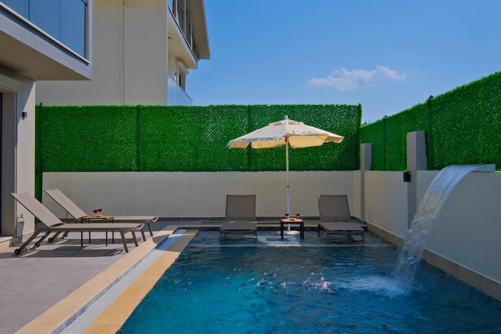 Villa Civciv