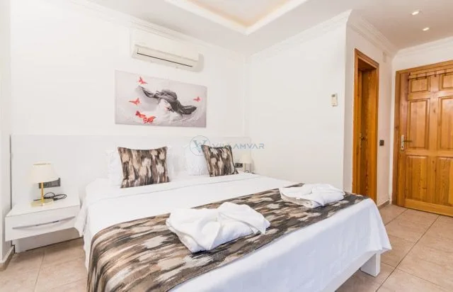 Villa Sunshine