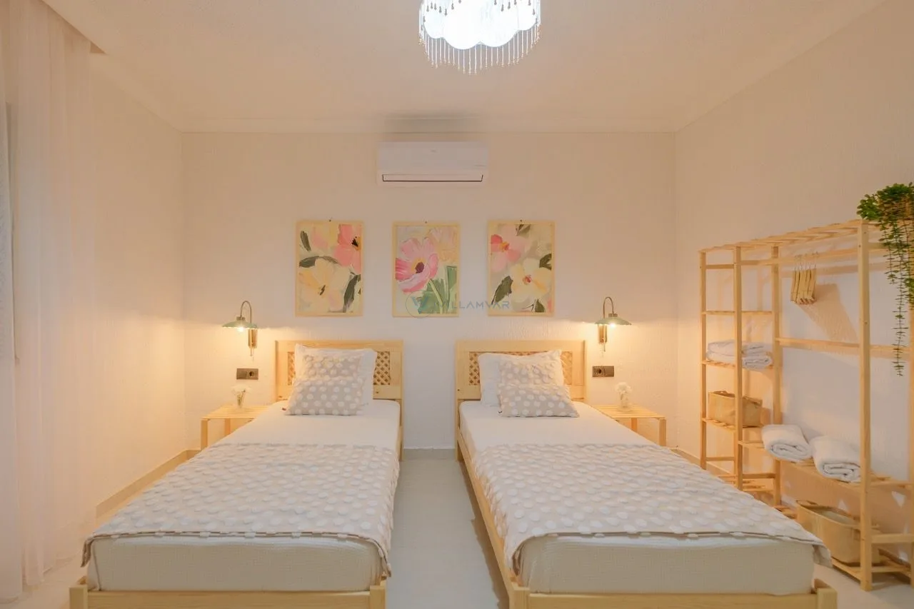 Villa Melodia