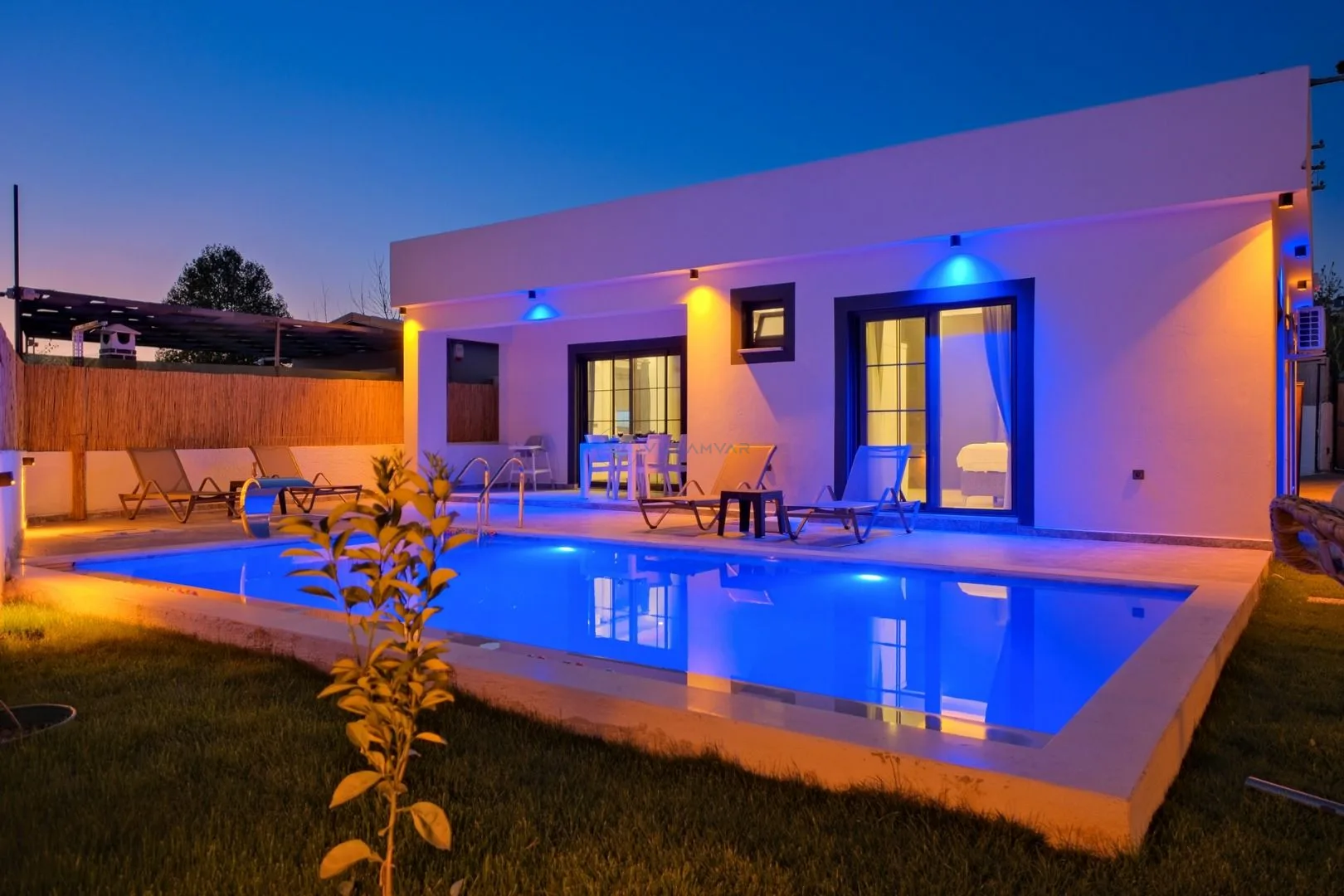 Villa Elmas 3