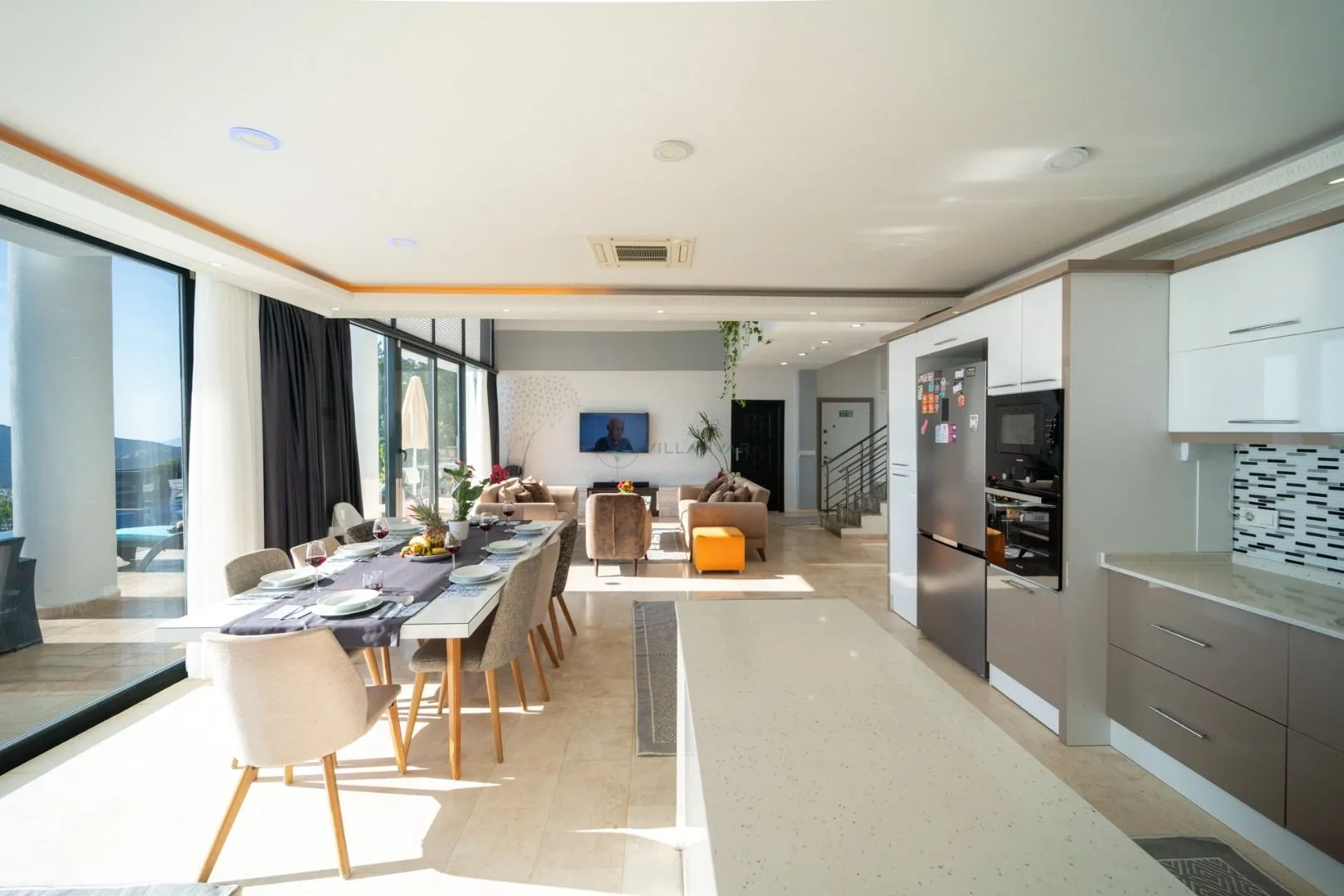 Villa Hyperion