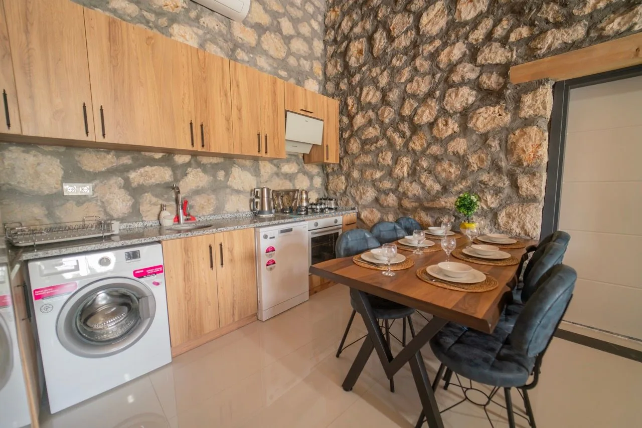 Villa Gretna 2 Duo
