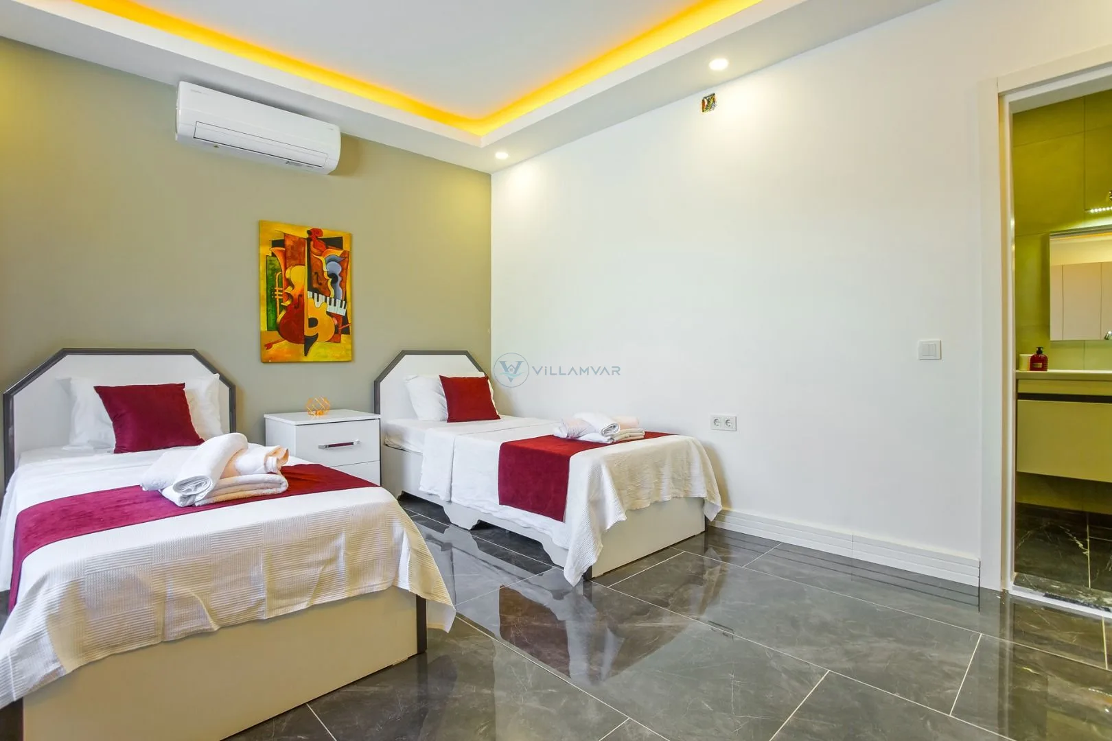 Villa Visa 2