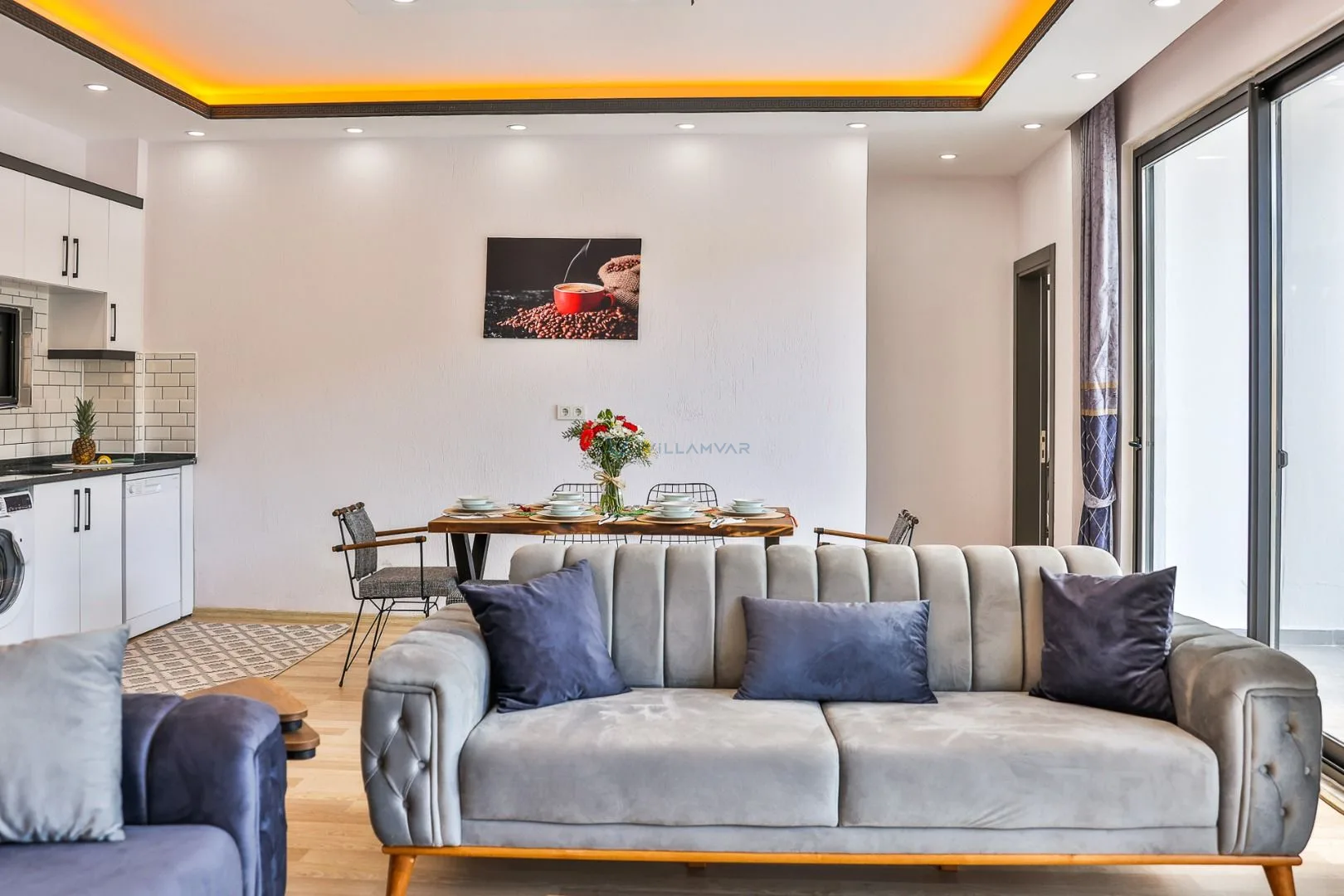 Villa Nazeren-
