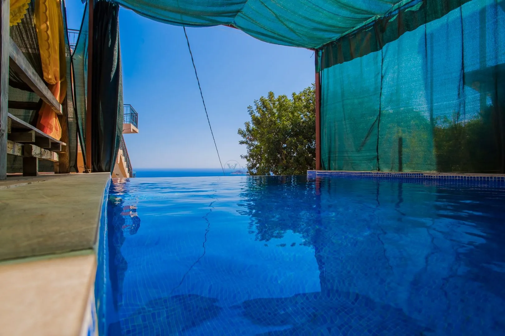 Villa Yamaç
