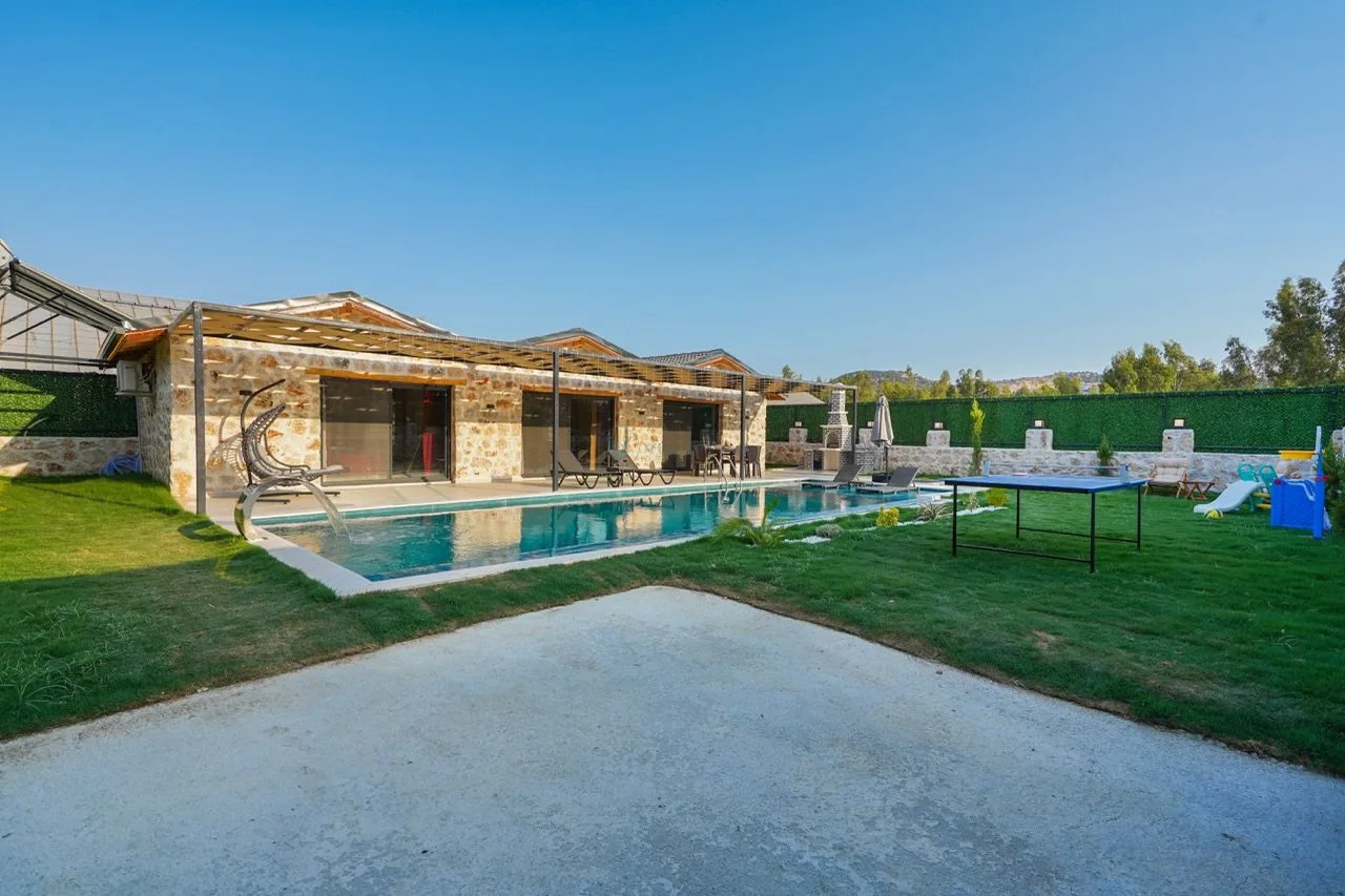 Villa Deniz Yıldızı 1