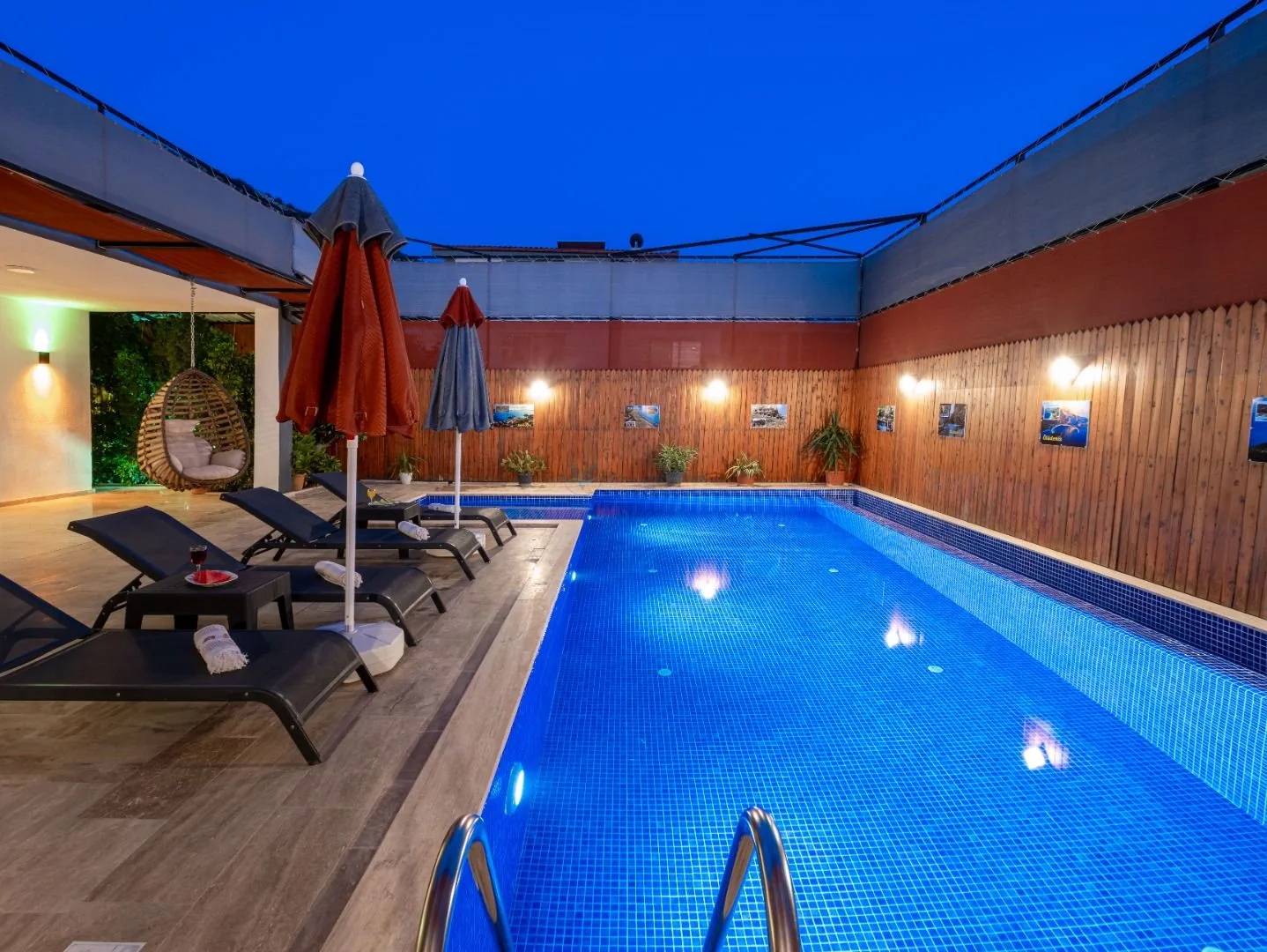 Villa Wind