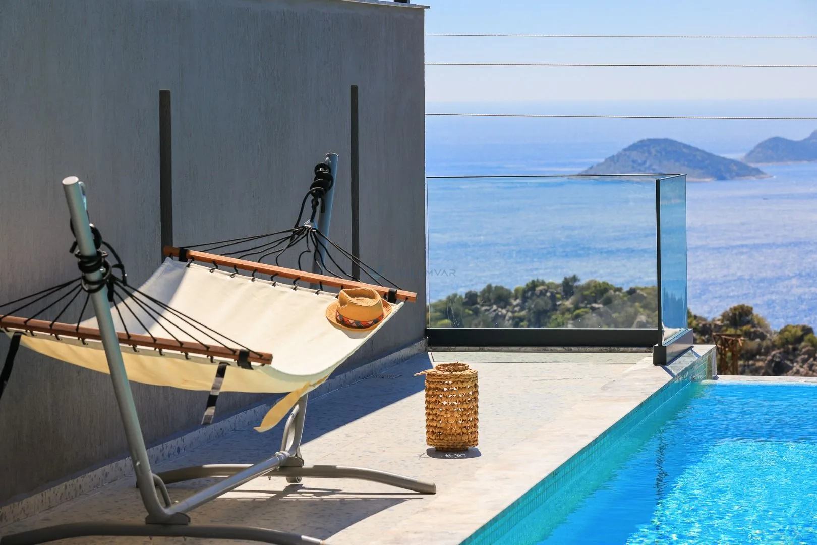 Villa Mare Mare Cal