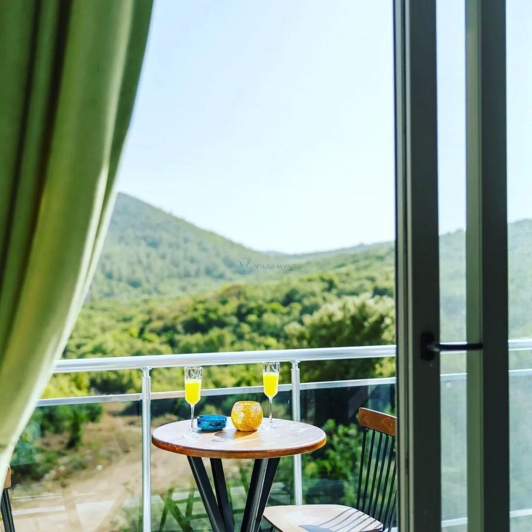 Villa Efulim