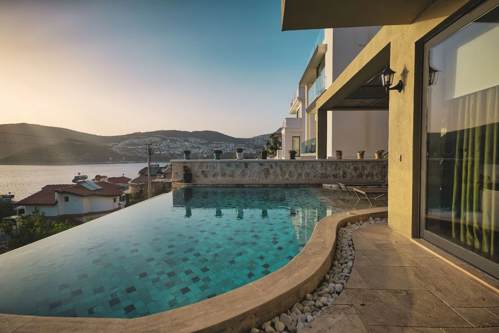 Muses Villa Calipso