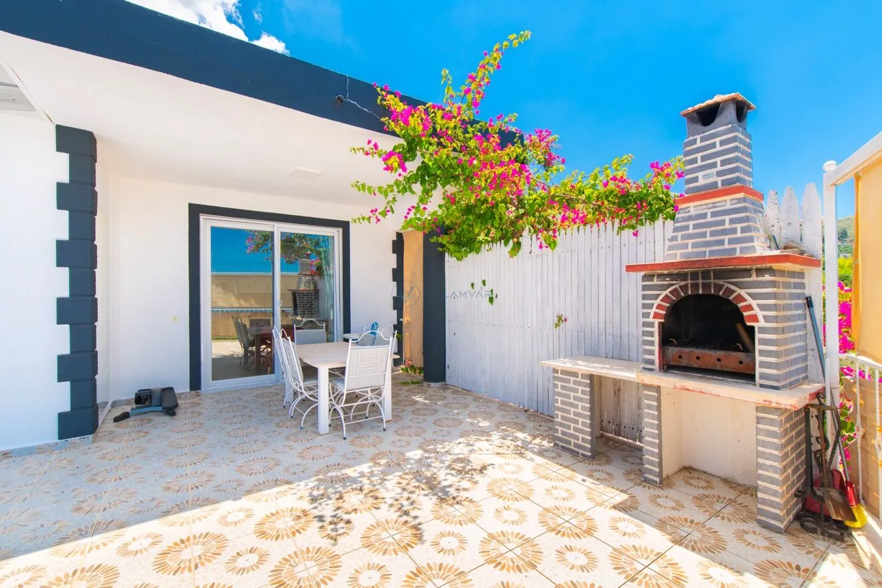 Villa Atlas