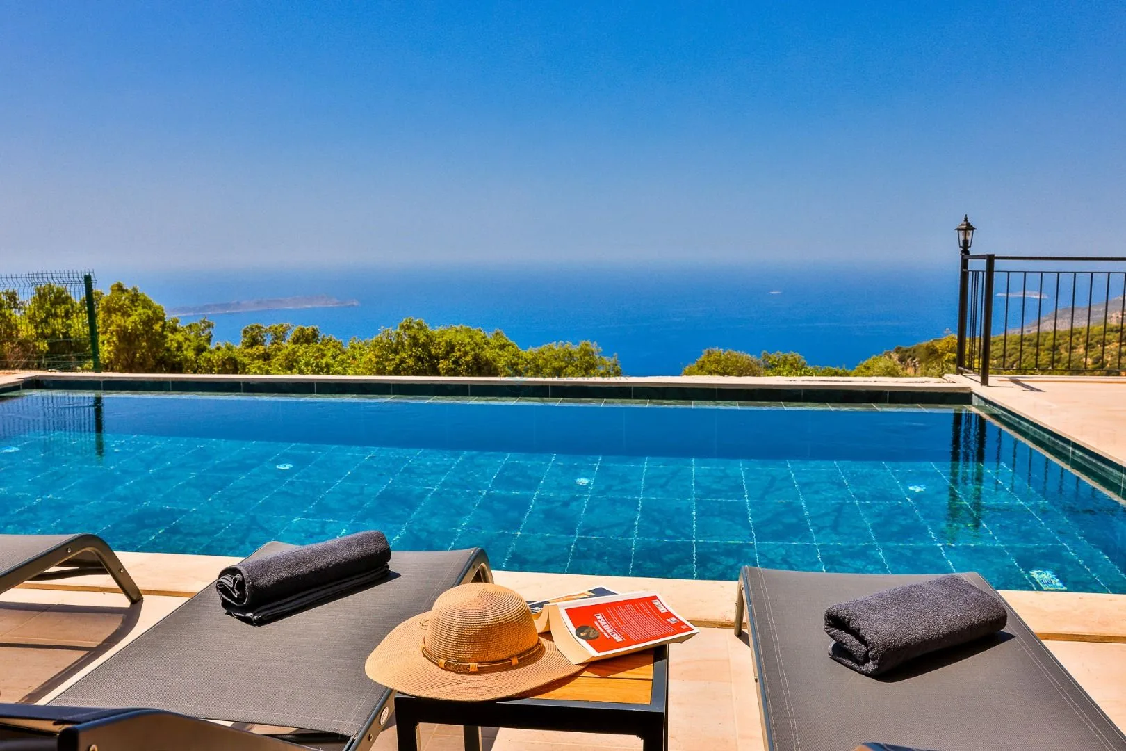 Villa Bades