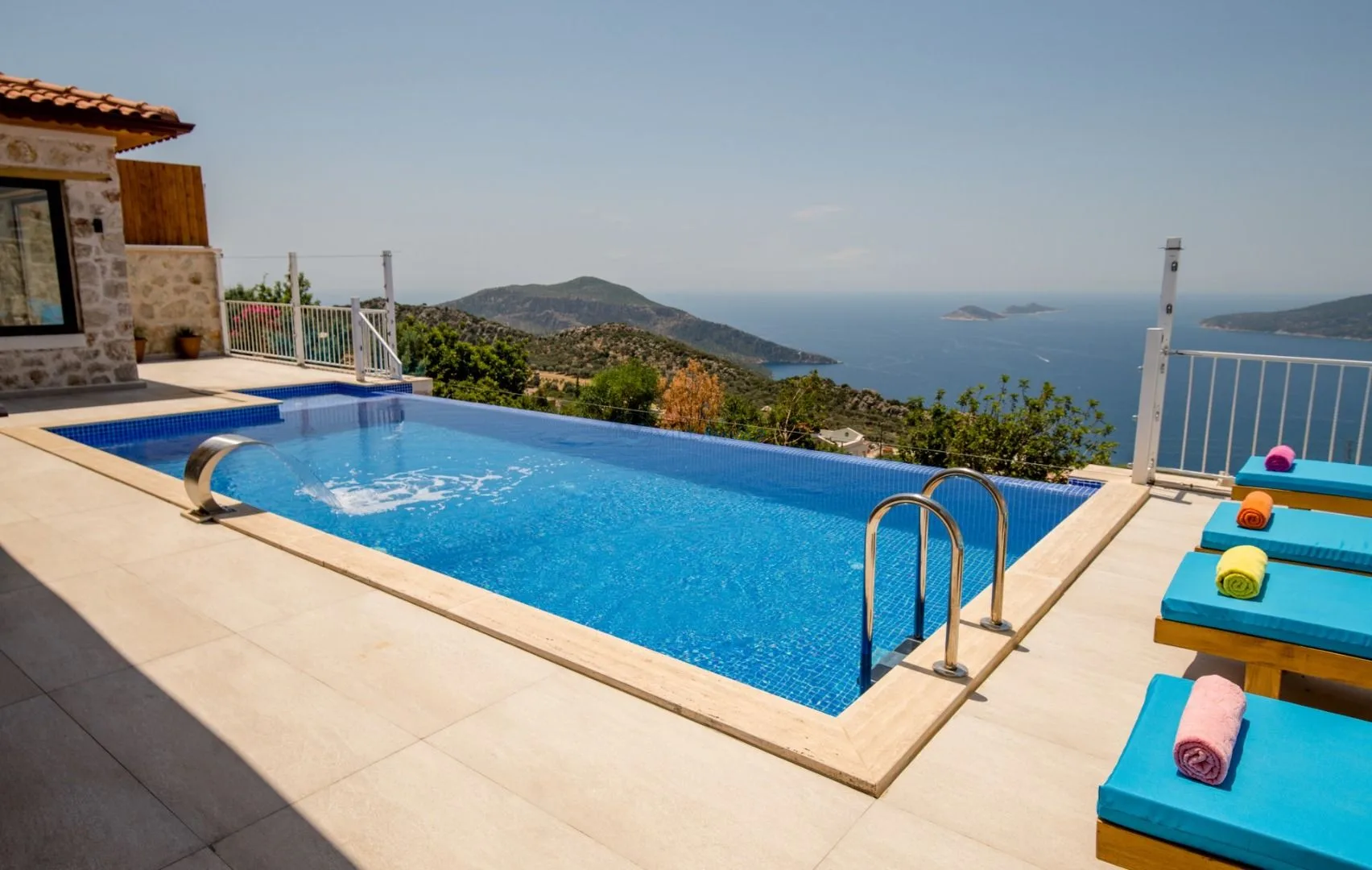 Villa Sur Kördere 1