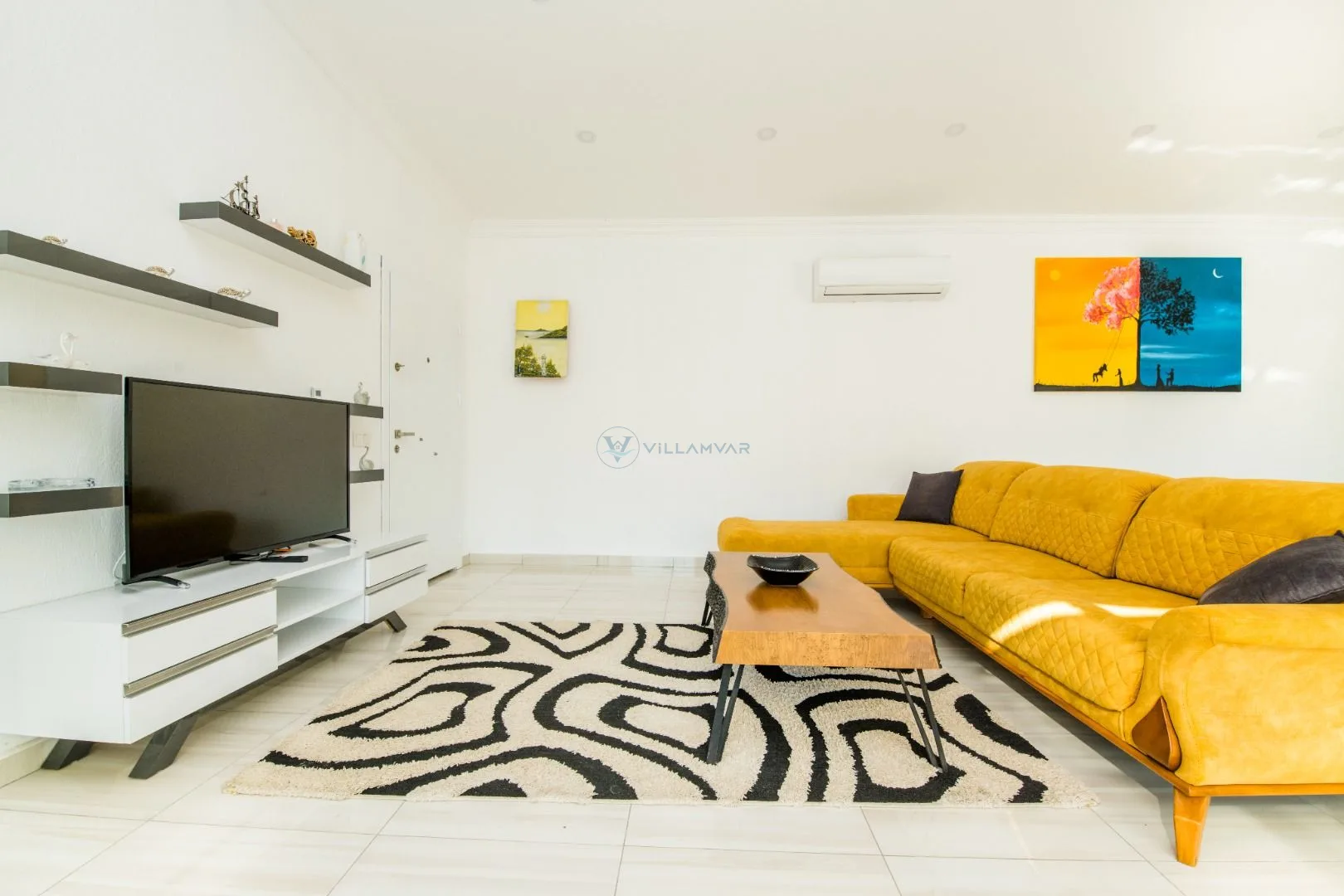 Villa Ceylan