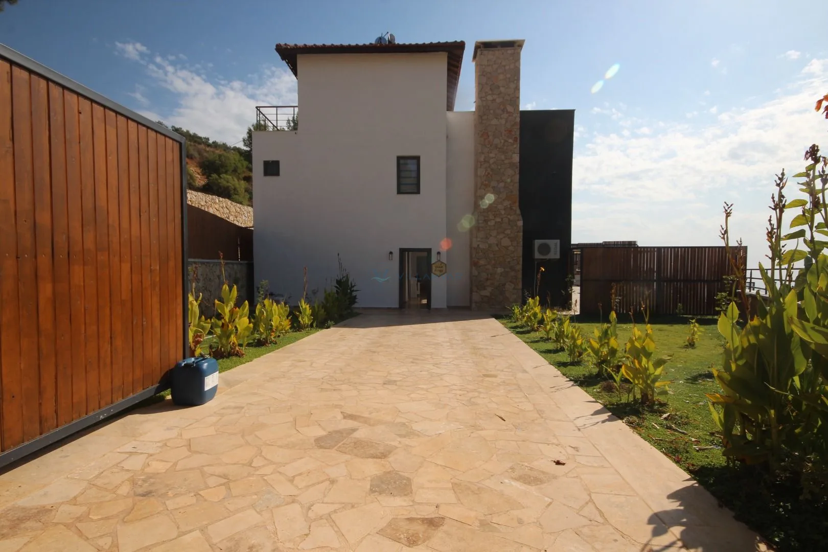Villa Petek