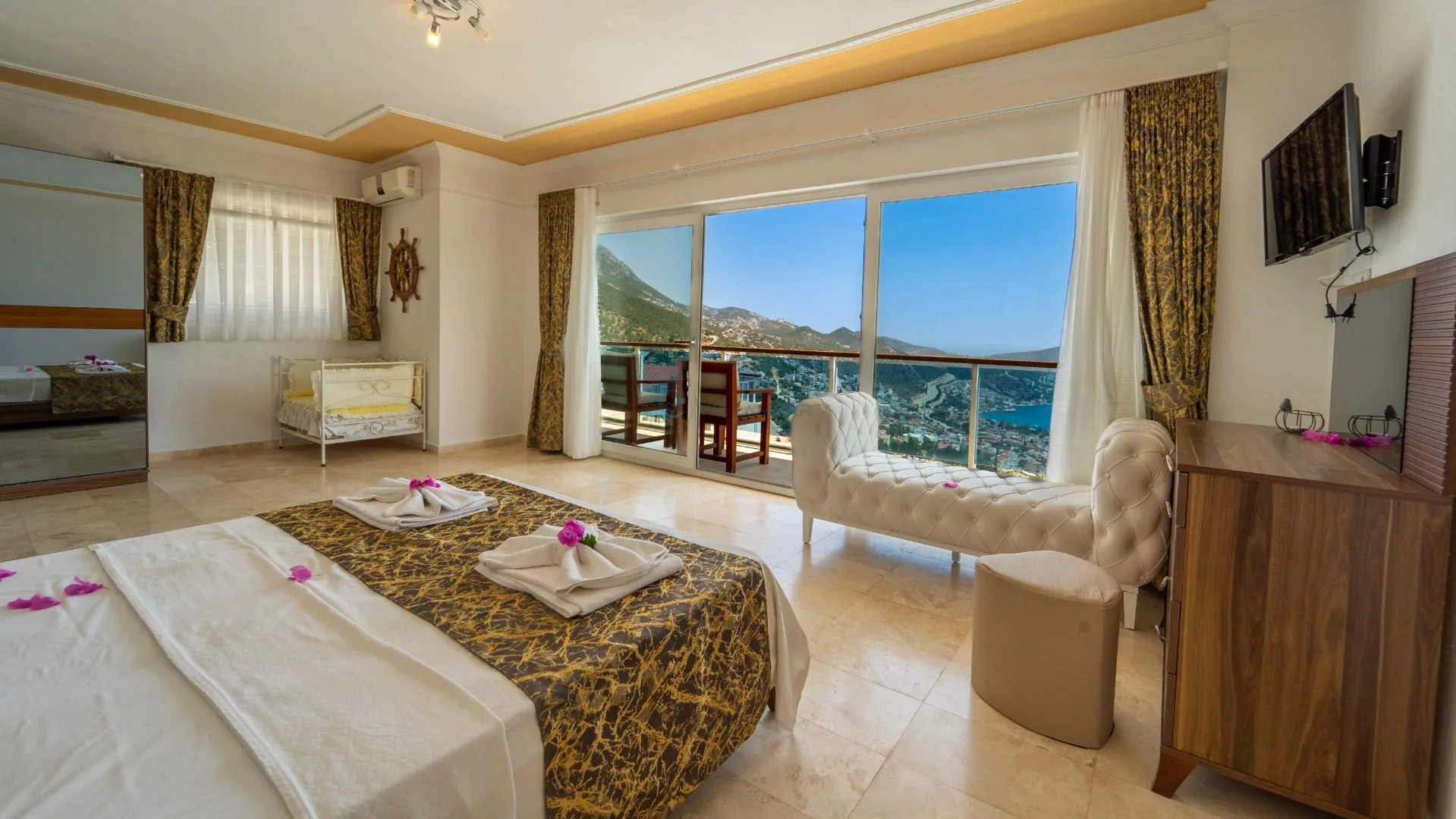 Villa Albatros