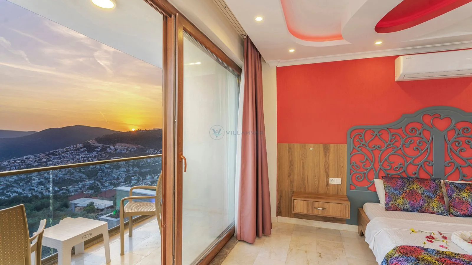 Villa Hulaki