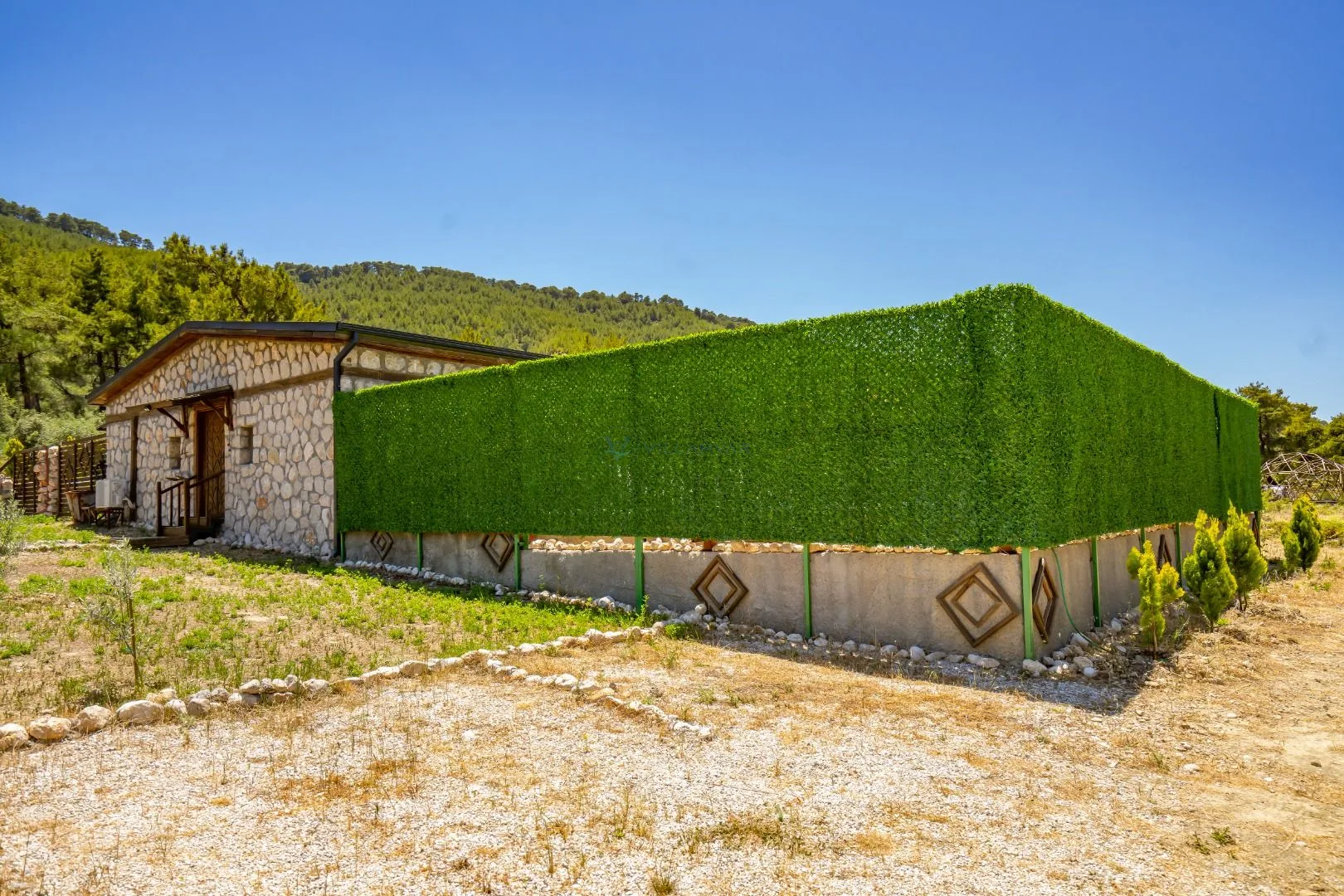 Villa Terrapins