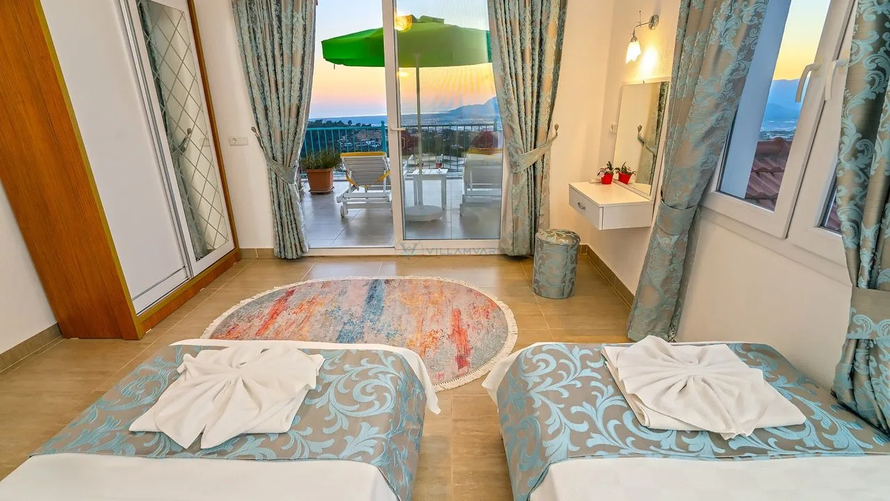 Villa Sevecen