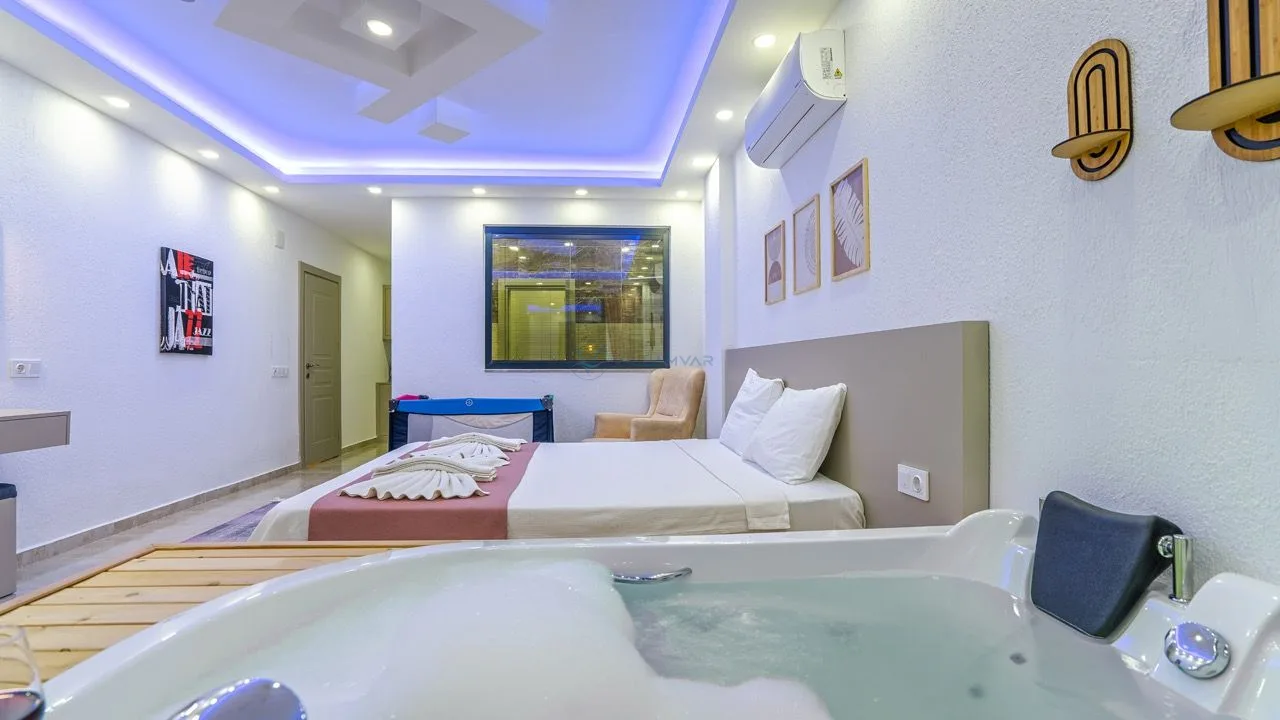 Villa Kır Bahçesi