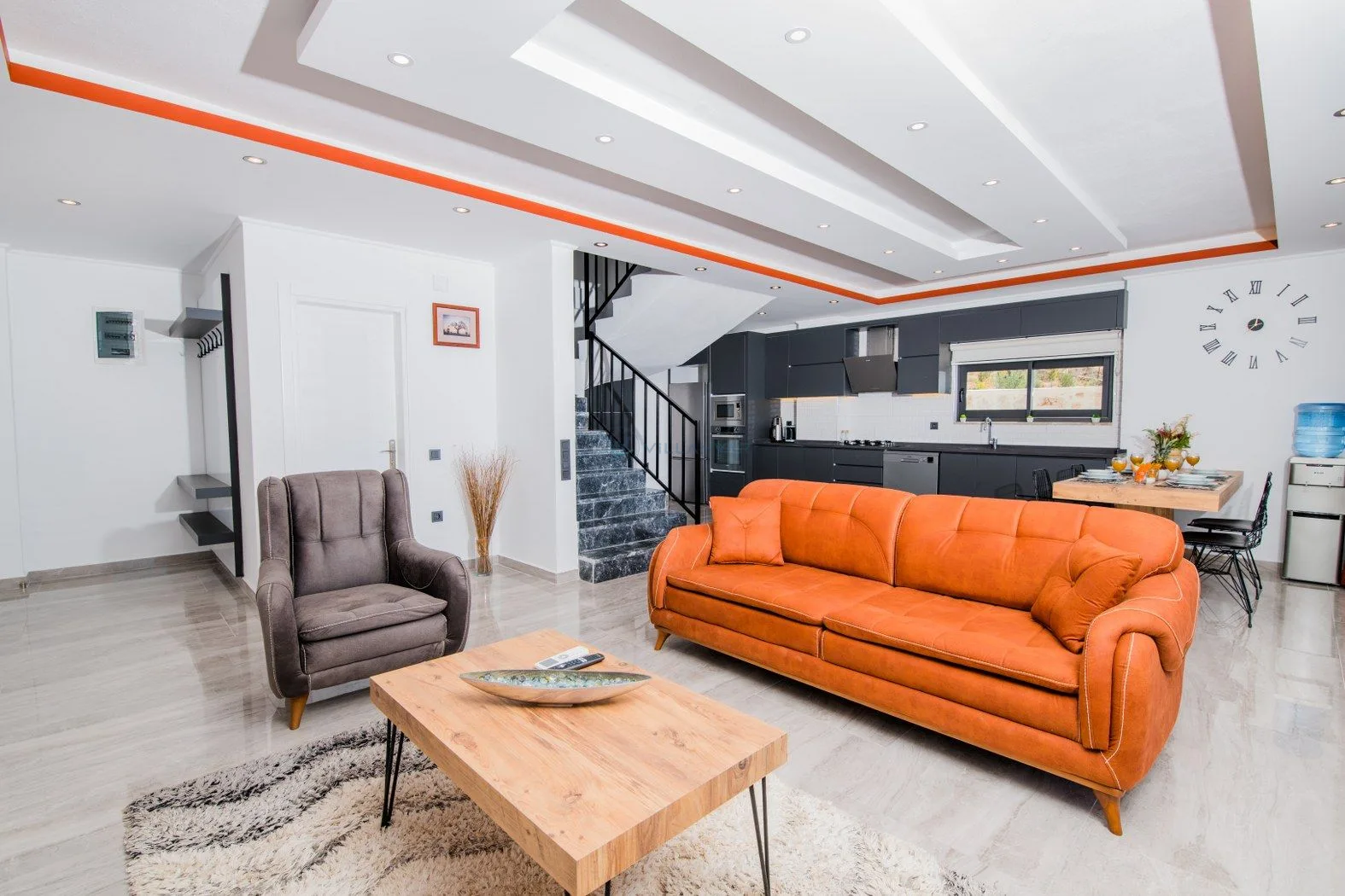 Villa Kısmet 2