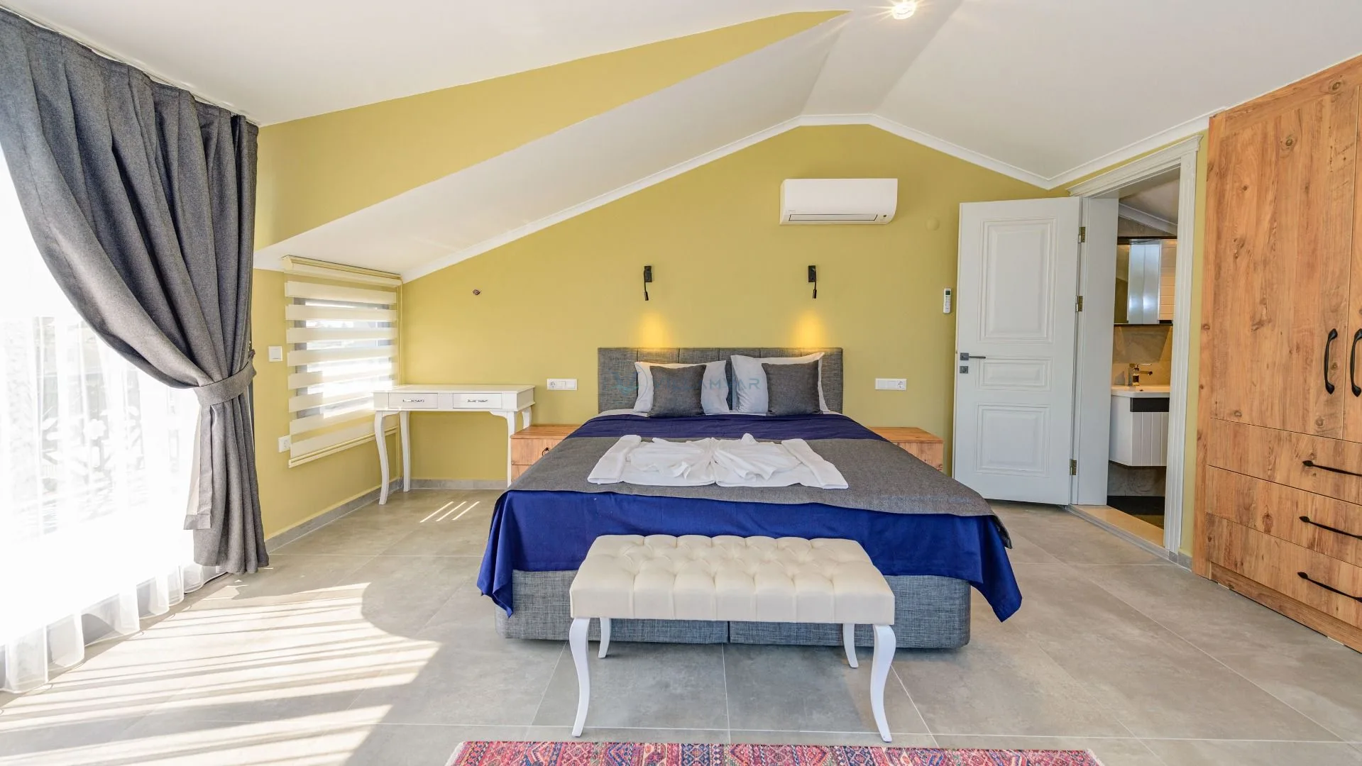 VR Villa Söğüt 3